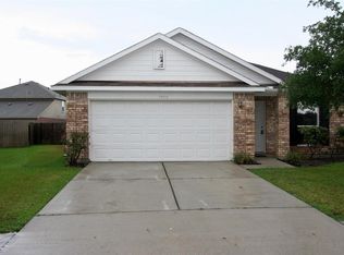 19114 Hemington Cir, Tomball, TX 77375