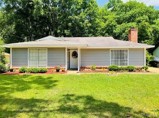 452 Planters Rd, Montgomery, AL 36109