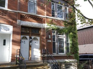 2014 W Huron St #CH, Chicago, IL 60612
