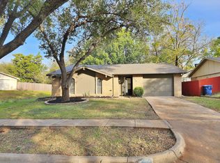 4118 Salem Dr, Garland, TX