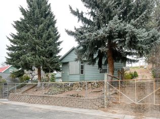 560 S Main St, Heppner, OR 97836