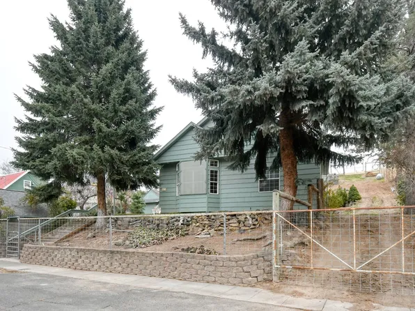 560 S Main St, Heppner, OR 97836