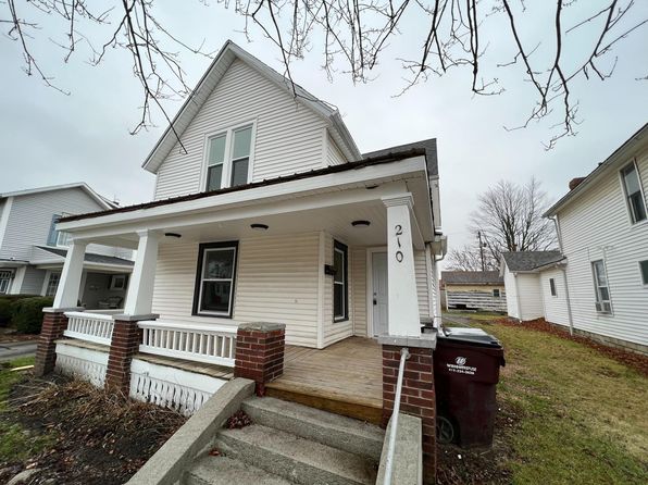 Houses For Rent in Ada OH - 1 Homes | Zillow