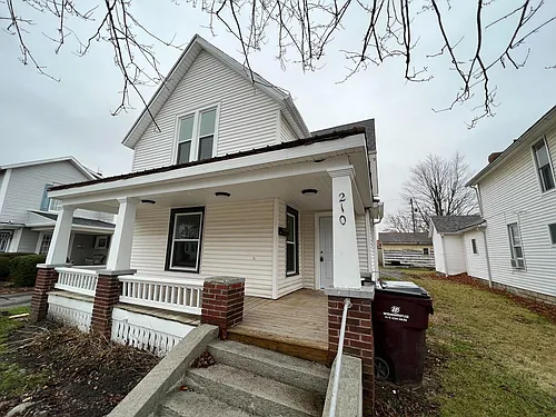 210 N Gilbert St Photo 1
