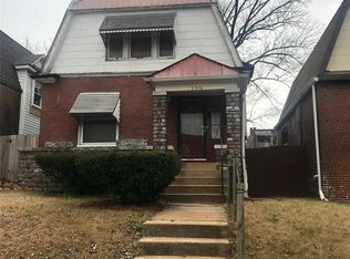 3516 Pennsylvania Ave, Saint Louis, MO