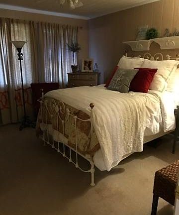 Bedroom #2