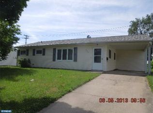 208 Webbs Ln, Dover, DE 19904