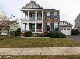 325 Hopkins Dr, Boyce, VA 22620