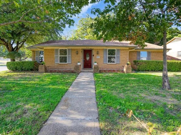 2321 Anders Dr, Mesquite, TX 75150