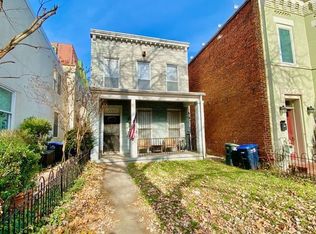 1305 S St NW, Washington, DC 20009