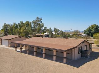 7279 S Martin Dr, Mohave Valley, AZ 86440
