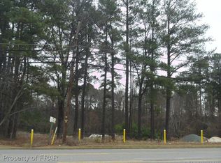 Hawkins Ave, Sanford, NC 27330