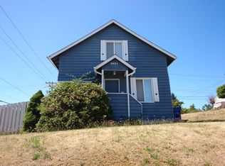 4457 39th Ave SW, Seattle, WA 98116