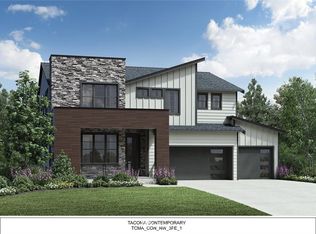 17126 94th Home Site 25 Pl NE, Bothell, WA 98011