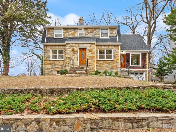 3108 Westover Dr SE, Washington, DC 20020