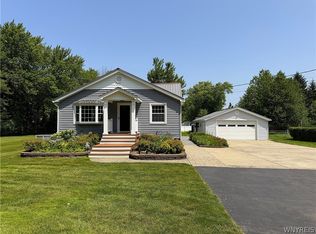 4238 Loran Ave, Hamburg, NY 14075