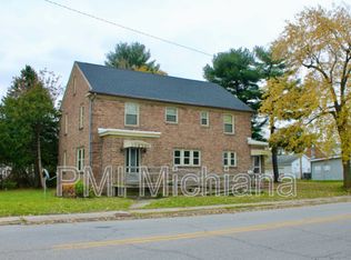 338 N Olive St UNIT B, South Bend, IN 46628