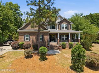 585 Burning Tree Rd #10, Pinehurst, NC 28374