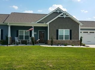 105 Harvest Moon Dr, Goldsboro, NC 27534