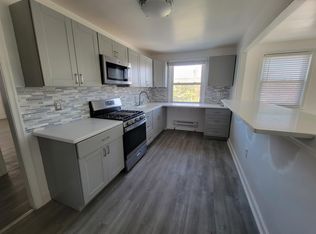 1531 Hellerman St FLOOR 2, Philadelphia, PA 19149