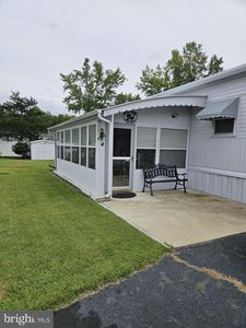 194 Jacobstown New Egypt Rd Trlr 73, Wrightstown, NJ, 08562