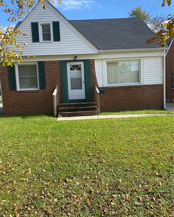 5513 Dalewood Ave, Maple Heights, OH 44137 Zillow