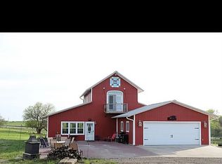 33225A Wabaunsee Rd, Alma, KS 66401