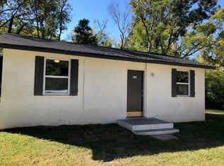 616 Newton St, Griffin, GA 30223