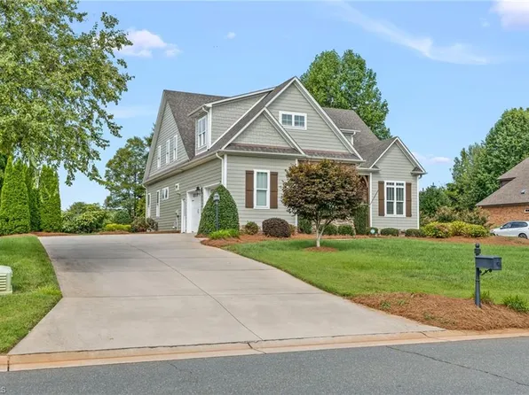 130 Sawgrass Dr, Bermuda Run, NC 27006