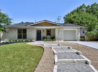 6902 La Salle Dr, Austin, TX 78723