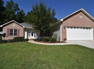 3182 Covington Way, Lenoir, NC 28645