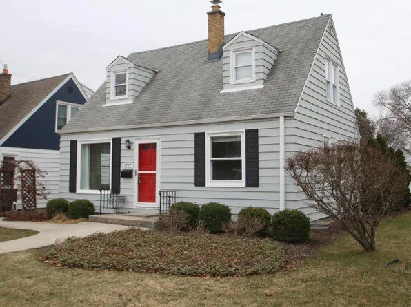 2727 North 87th STREET, Milwaukee, WI 53222