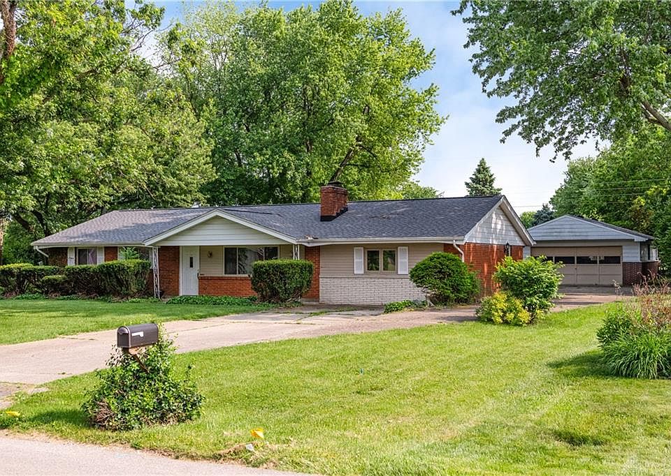 3943 Fernwald Dr, Dayton, OH 45440 Zillow
