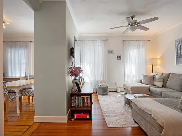 1 Bartlett St #2, Charlestown, MA 02129