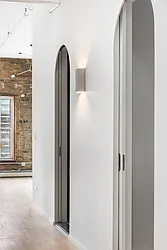 Rented by The Agency