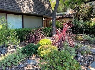 447 Tyndall St APT C, Los Altos, CA 94022