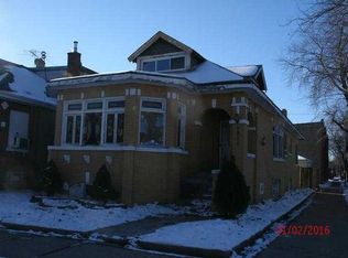5800 S Sacramento Ave, Chicago, IL 60629