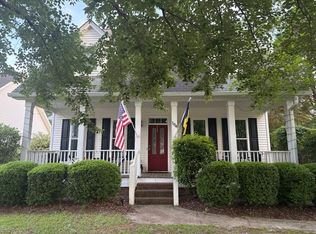 104 Woodruff Ct, Lexington, SC 29072