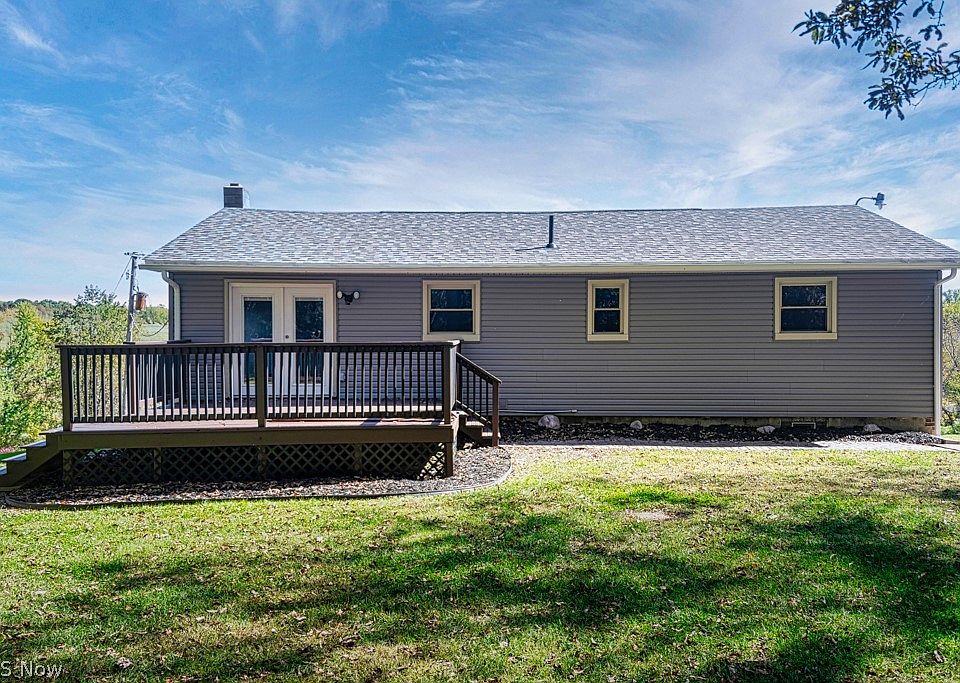 11330 Roller Coaster Rd Lisbon OH 44432 Zillow