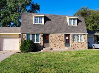 3304 Northwestern Ave APT A, Hutchinson, KS 67502