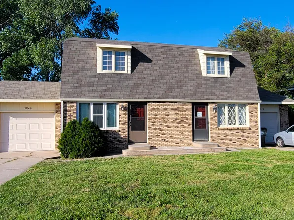 3304 Northwestern Ave APT A, Hutchinson, KS 67502