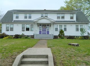 154 Brushy Plain Rd #2A, Branford, CT 06405