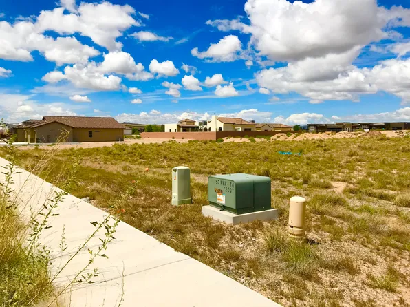 6547 Azor Ln NW, Albuquerque, NM 87120