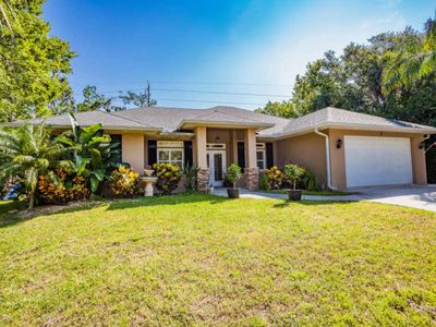 1 Manderley Ln, Ormond Beach, FL, 32174
