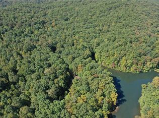 0 Mountain Ash Rd, Ellijay, GA 30536