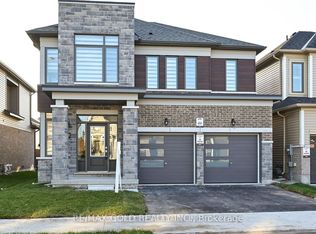 161 Terry Fox Dr, Barrie, ON L9J0L7