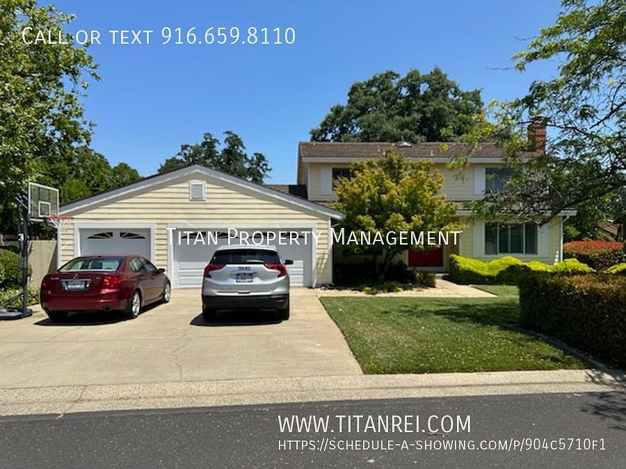 144 Canyon Rim Dr Folsom Ca 95630 Zillow