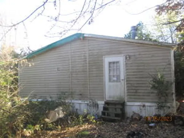 (undisclosed Address), Hector, AR 72843