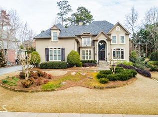 10085 High Falls Pointe, Johns Creek, GA 30022