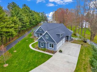3905 Lakeshore Rd, Lexington, MI 48450
